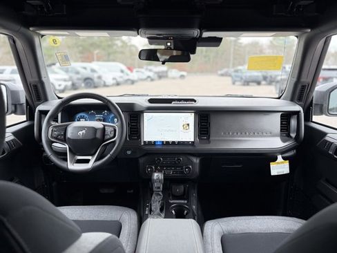 New 2025 Ford Bronco Big Bend image 25