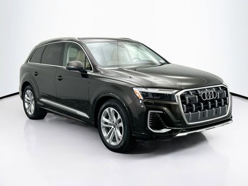 New 2026 Audi Q7 3.0T Prestige image 3