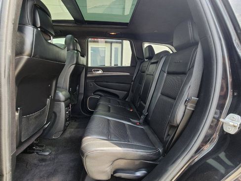 Used 2015 Jeep Grand Cherokee Summit AWD/4WD image 20