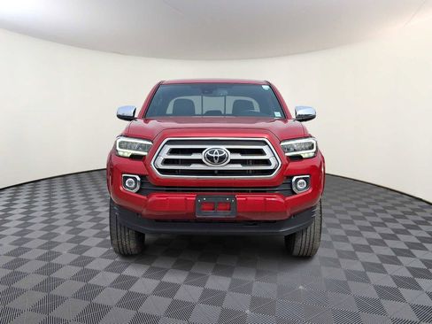 Used 2023 Toyota Tacoma Limited image 3