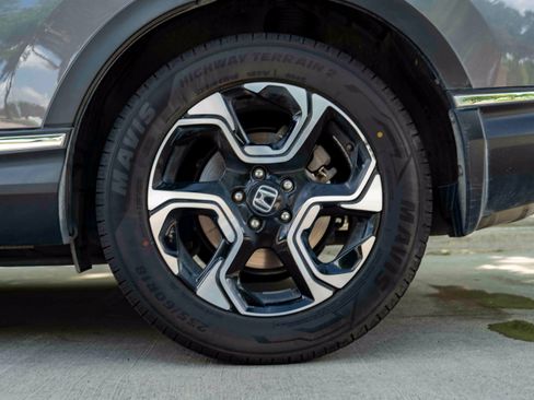 Used 2019 Honda CR-V Touring image 15
