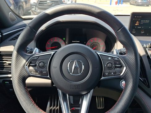 Used 2024 Acura RDX A-Spec AWD/4WD image 20