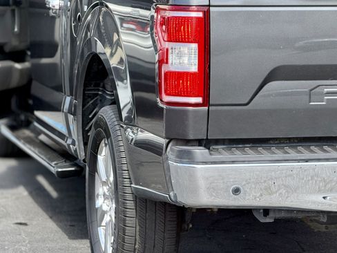 Used 2018 Ford F150 XLT w/ Equipment Group 302A Luxury RWD image 13