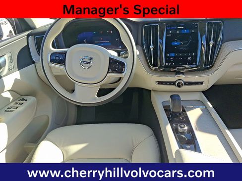 Certified 2023 Volvo XC60 B5 Plus w/ Climate Package image 11