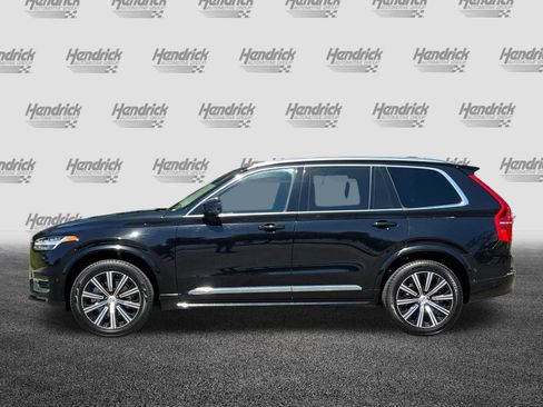 Used 2025 Volvo XC90 B6 Ultra image 8