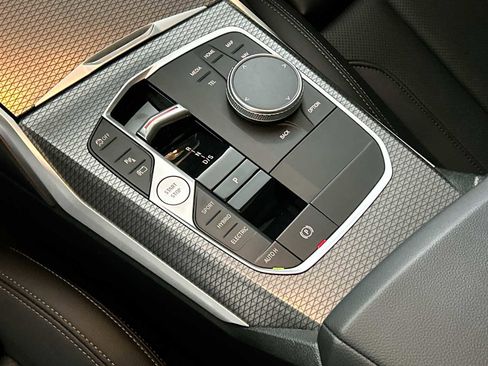 Used 2023 BMW 330e xDrive w/ M Sport Package image 22