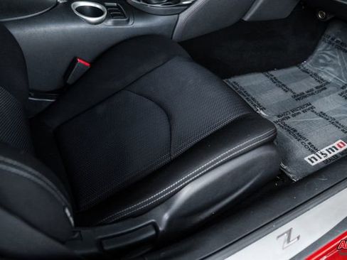 Used 2013 Nissan 370Z NISMO image 74