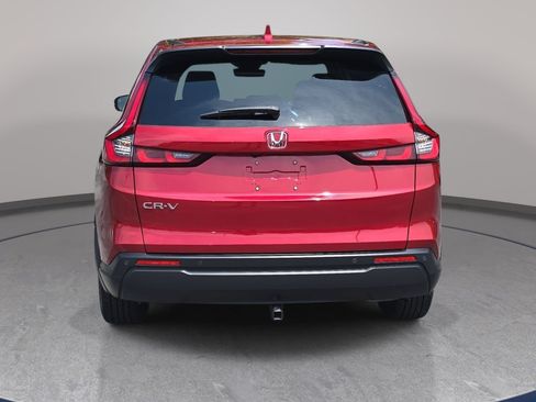 Used 2025 Honda CR-V EX-L image 6
