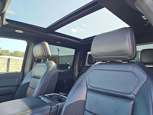 Used 2023 Ford F150 Raptor w/ Raptor Carbon Fiber Package image 14