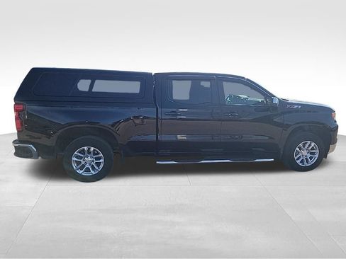 Certified 2023 Chevrolet Silverado 1500 LT image 19