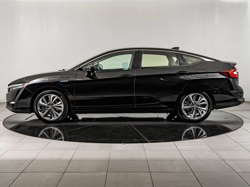 Used 2019 Honda Clarity Plug-In Hybrid image 5