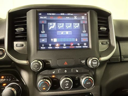 Used 2019 RAM 1500 Big Horn AWD/4WD image 26
