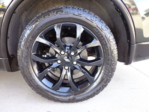 Used 2019 Dodge Durango SXT image 10