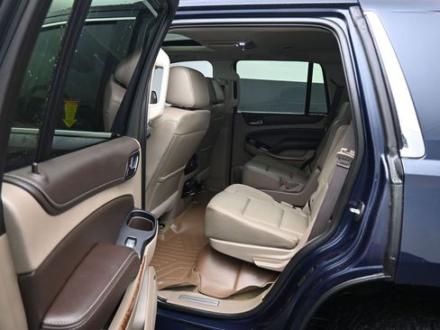 Used 2019 Chevrolet Tahoe Premier image 33