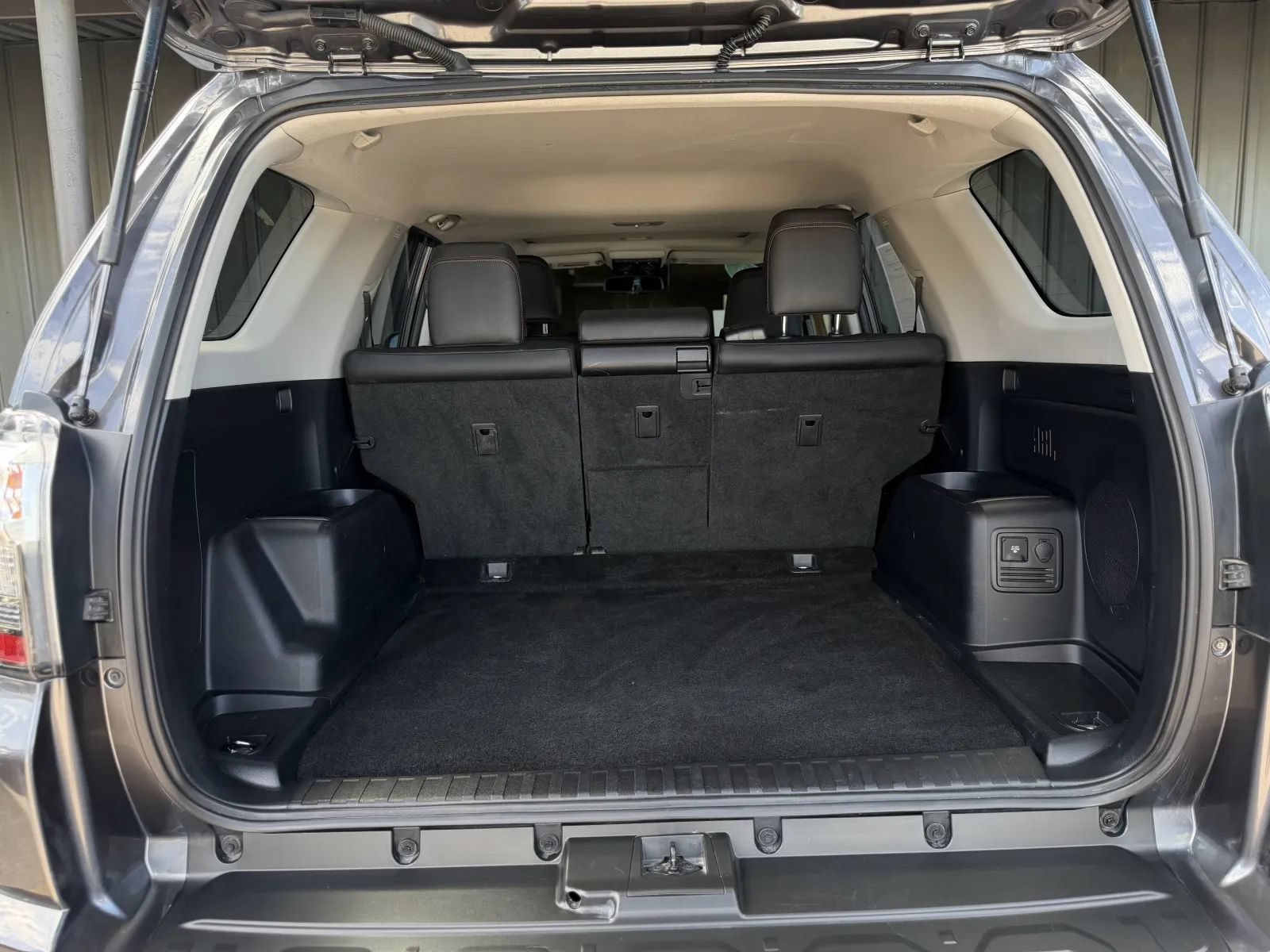 Used 2023 Toyota 4Runner TRD Pro AWD/4WD image 17