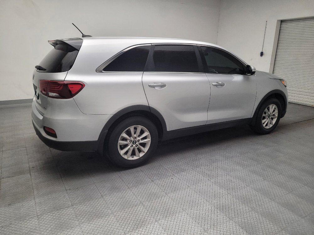 Used 2019 Kia Sorento FWD image 10