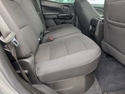 Certified 2023 Chevrolet Colorado LT w/ LT Convenience Package II RWD image 19