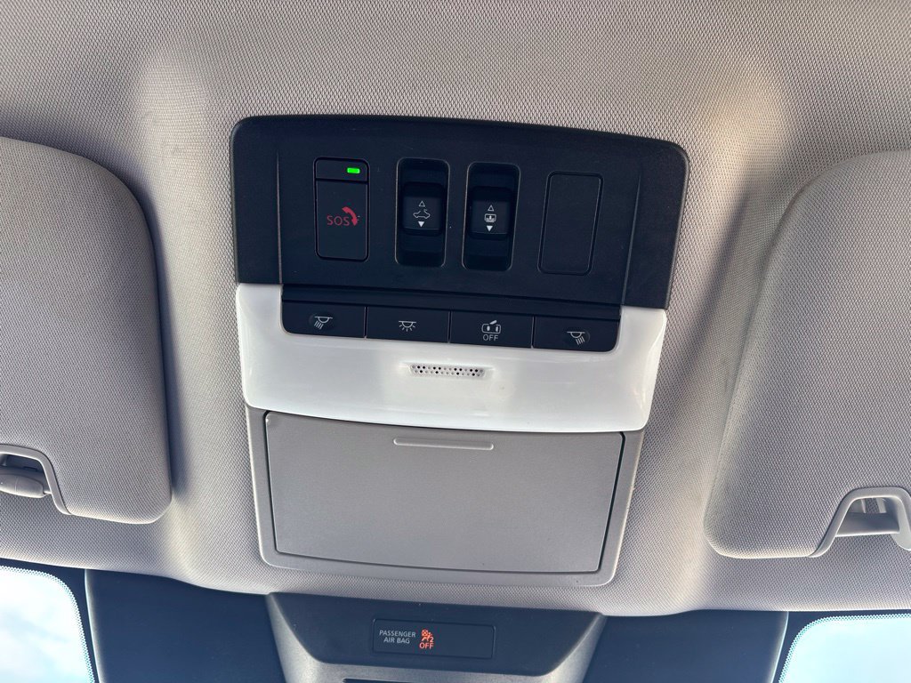 Used 2022 Nissan Pathfinder Platinum w/ Cargo Package AWD/4WD image 63