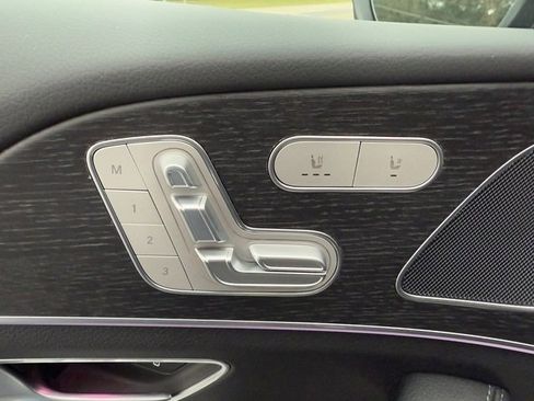 New 2025 Mercedes-Benz GLE 350 GLE 350 image 11