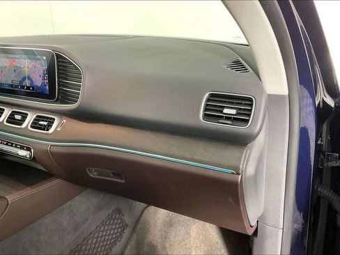 Certified 2020 Mercedes-Benz GLE 350 4MATIC image 14