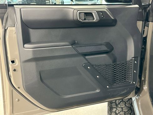 New 2025 Ford Bronco Outer Banks image 15