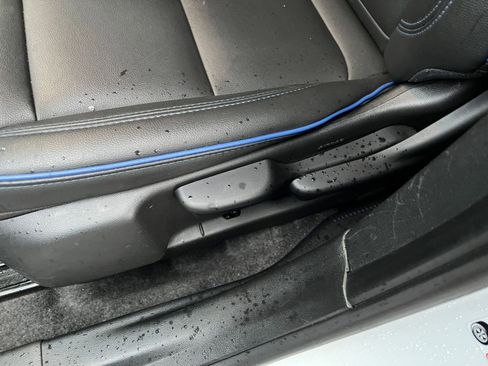 Used 2025 Buick Envista Sport Touring image 22