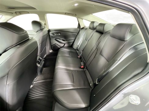 Used 2025 Honda Accord Touring image 27