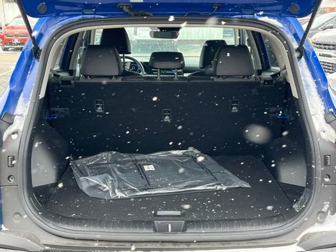 Certified 2025 Kia Seltos S image 12