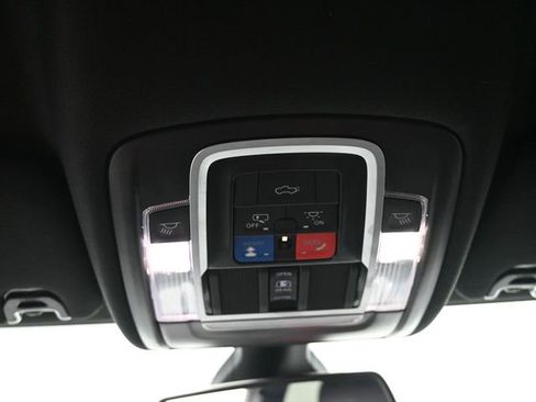 Used 2024 RAM 2500 Rebel w/ Level 2 Equipment Group image 29