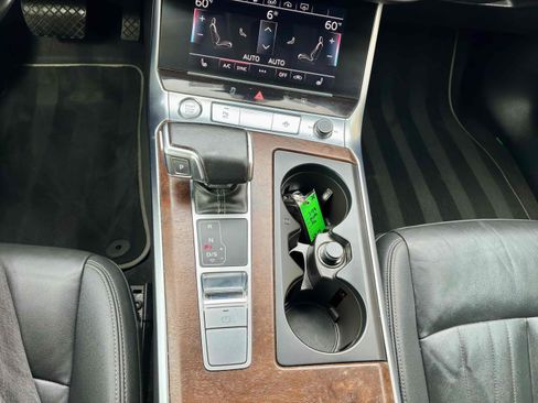 Used 2019 Audi A6 3.0T Premium w/ Convenience Package image 23