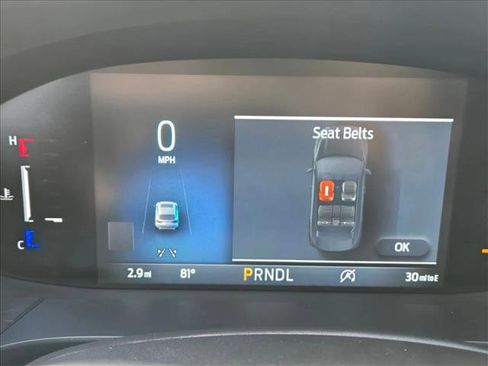 New 2026 Ford Escape Active w/ Tech Pack #1 image 10