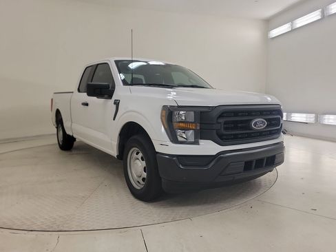 Used 2023 Ford F150 XL image 5