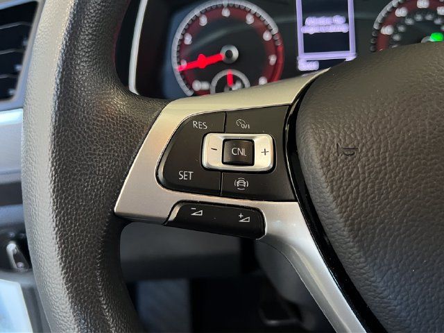 Used 2021 Volkswagen Jetta S w/ Driver Assistance Package FWD image 35