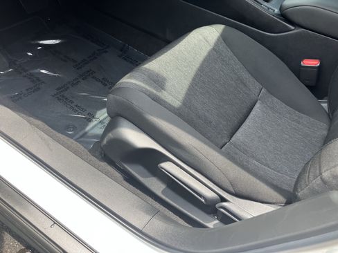 Used 2025 Honda Accord LX image 17