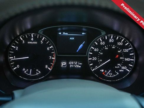 Used 2013 Nissan Altima 2.5 SV w/ 2.5SV Convenience Pkg FWD image 18