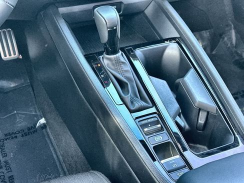 Used 2024 Honda Accord Sport image 23