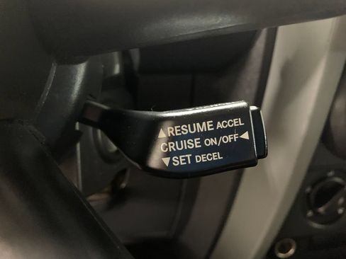 Used 2010 Jeep Wrangler Unlimited Sport AWD/4WD image 21