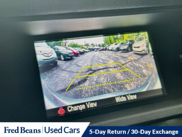 Used 2022 Acura ILX FWD image 18