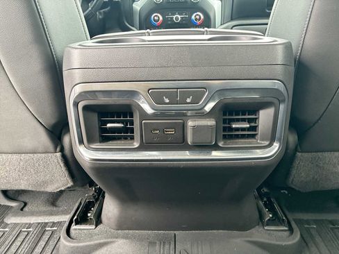 Certified 2020 GMC Sierra 1500 SLT w/ SLT Premium Package image 21