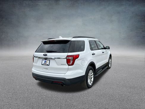 Used 2016 Ford Explorer FWD image 15