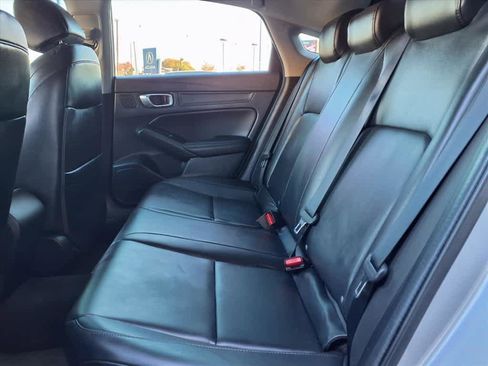 Certified 2023 Acura Integra image 9