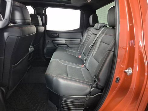 Used 2024 Toyota Tundra TRD Pro w/ TRD Pro Tow Package AWD/4WD image 26