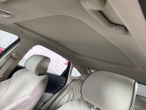 New 2026 Genesis G80 2.5T Sport Prestige AWD/4WD image 9
