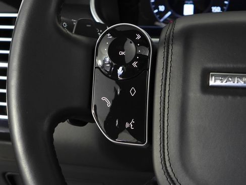 Used 2022 Land Rover Range Rover Westminster Edition AWD/4WD image 29