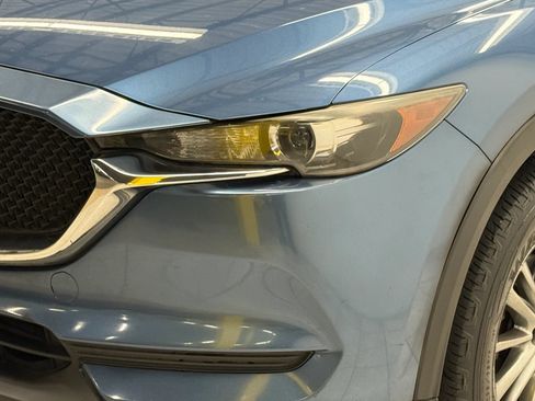 Used 2018 MAZDA CX-5 Sport FWD image 4