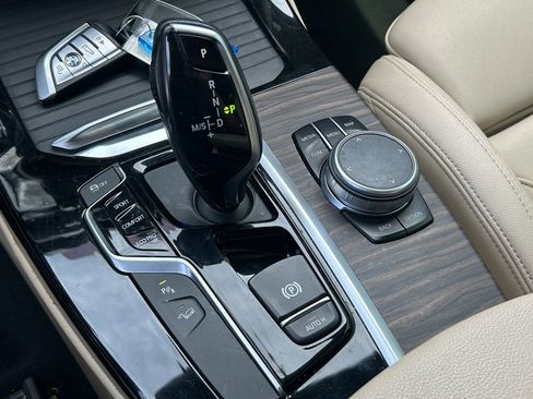 Used 2020 BMW X3 xDrive30i w/ Convenience Package AWD/4WD image 18