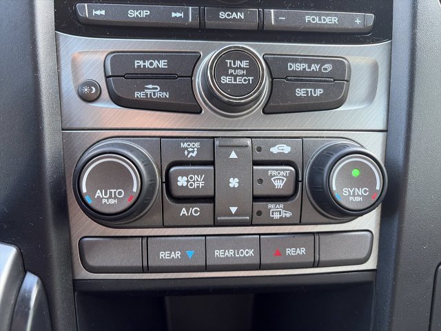 Used 2014 Honda Pilot EX image 19