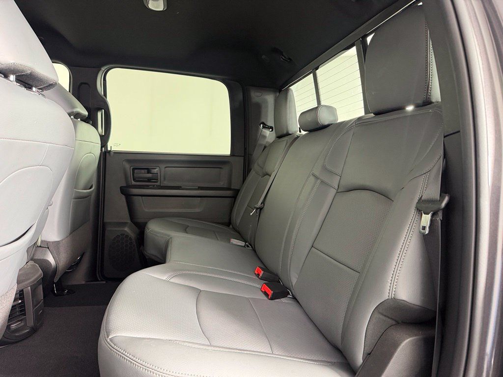 Used 2025 RAM 2500 Tradesman AWD/4WD image 18