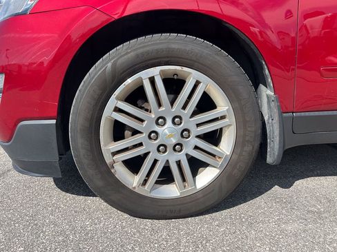 Used 2014 Chevrolet Traverse LT w/ All-Star Edition image 32