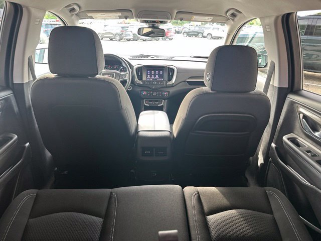 Used 2024 GMC Terrain SLE w/ Driver Convenience Package AWD/4WD image 22